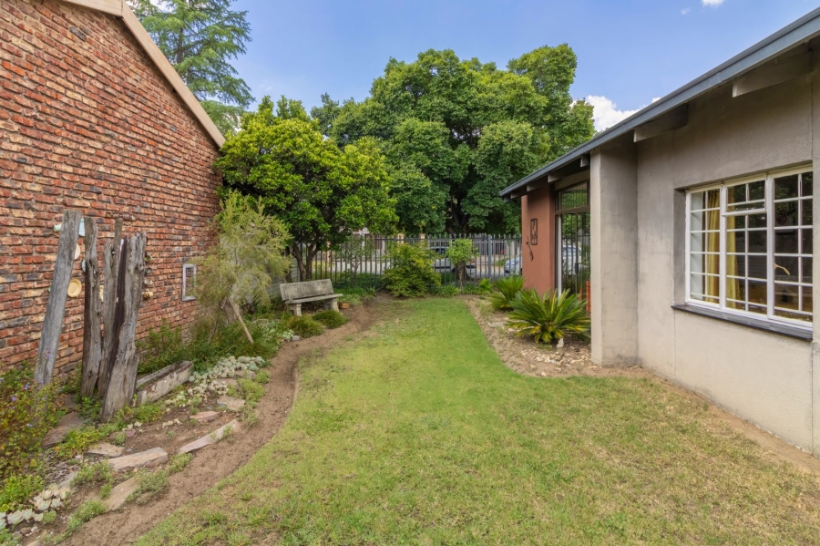 3 Bedroom Property for Sale in Uitsig Free State